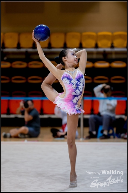 2018-11-11 Rhythmic Gym 0826