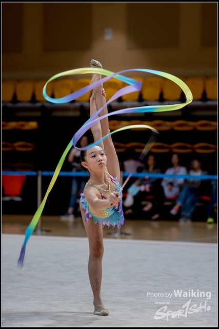 2018-11-11 Rhythmic Gym 1824