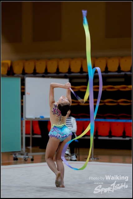 2018-11-11 Rhythmic Gym 1826