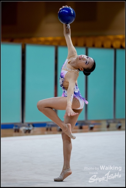 2018-11-11 Rhythmic Gym 0833