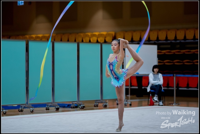 2018-11-11 Rhythmic Gym 1829