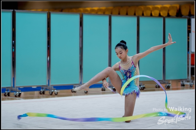 2018-11-11 Rhythmic Gym 1832