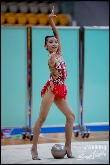 2018-11-11 Rhythmic Gym 0840