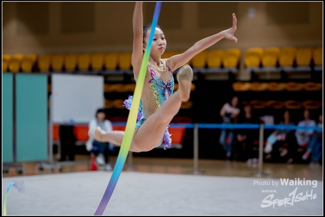 2018-11-11 Rhythmic Gym 1836
