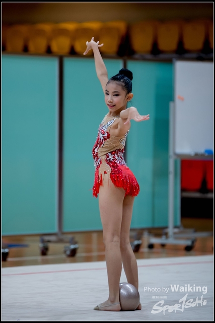 2018-11-11 Rhythmic Gym 0841