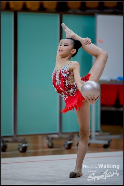 2018-11-11 Rhythmic Gym 0850