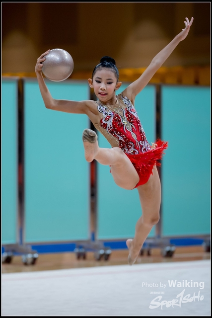 2018-11-11 Rhythmic Gym 0852