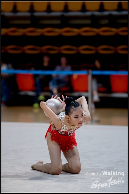 2018-11-11 Rhythmic Gym 0853
