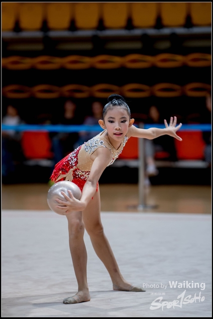 2018-11-11 Rhythmic Gym 0854