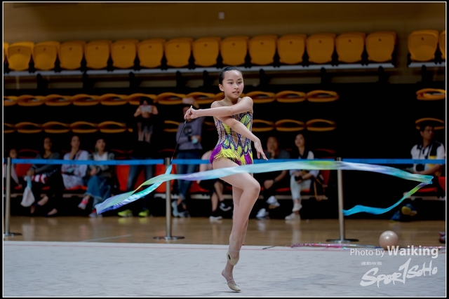 2018-11-11 Rhythmic Gym 1851