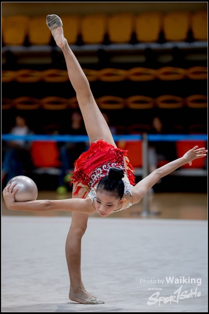2018-11-11 Rhythmic Gym 0855