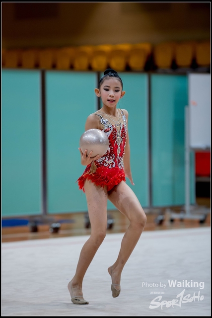 2018-11-11 Rhythmic Gym 0856