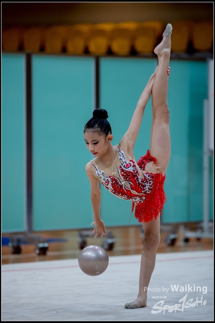 2018-11-11 Rhythmic Gym 0858