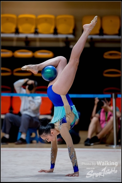 2018-11-11 Rhythmic Gym 0862