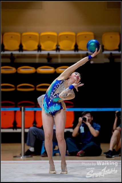 2018-11-11 Rhythmic Gym 0863