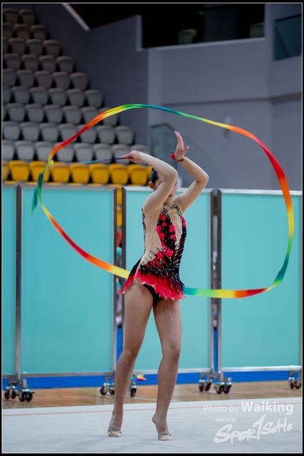 2018-11-11 Rhythmic Gym 1865