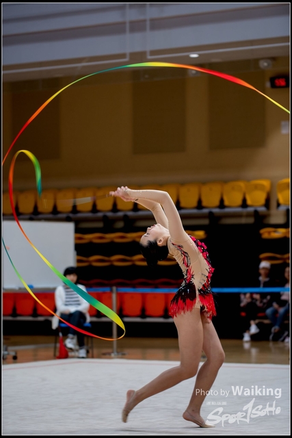 2018-11-11 Rhythmic Gym 1866