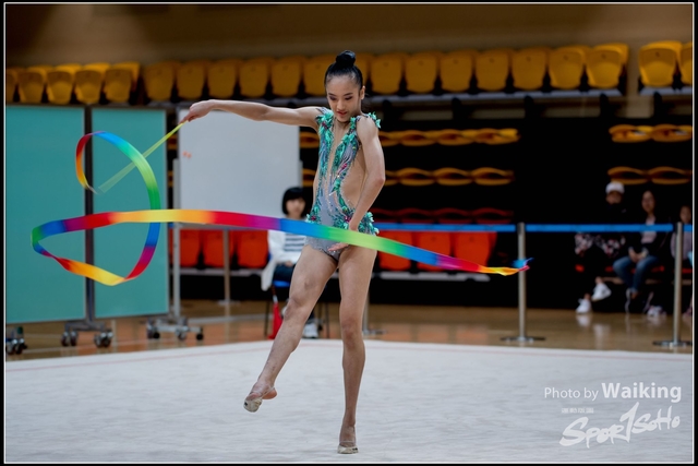 2018-11-11 Rhythmic Gym 1895