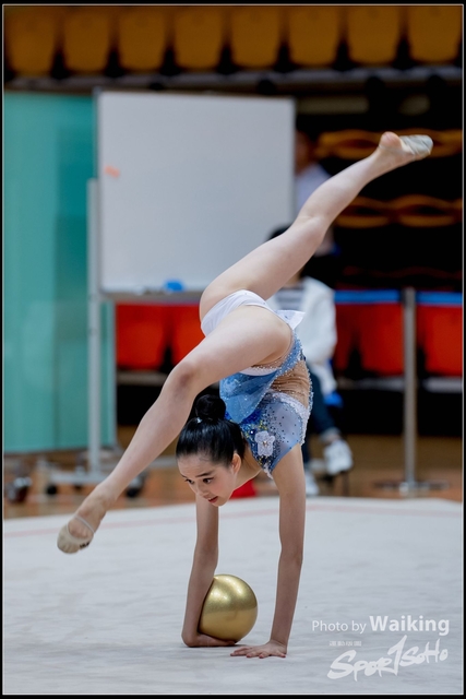 2018-11-11 Rhythmic Gym 0899