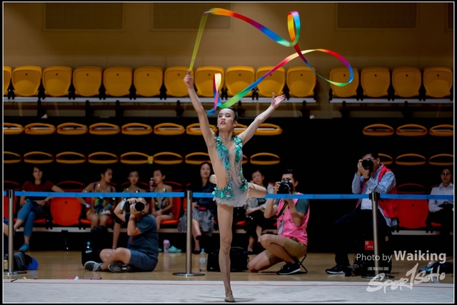 2018-11-11 Rhythmic Gym 1900