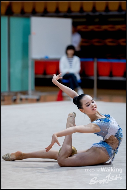 2018-11-11 Rhythmic Gym 0903