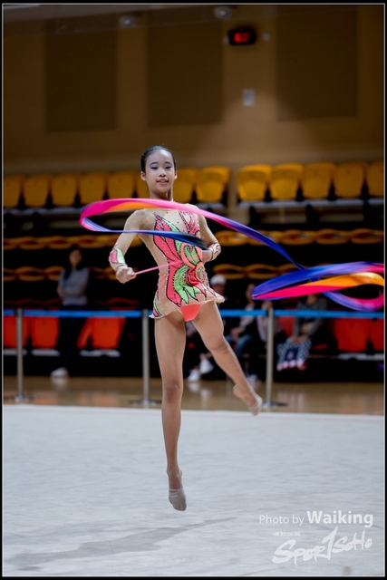 2018-11-11 Rhythmic Gym 1903
