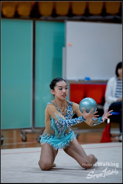 2018-11-11 Rhythmic Gym 0905