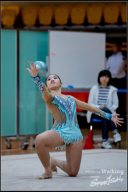 2018-11-11 Rhythmic Gym 0906
