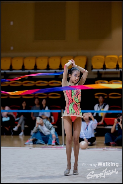 2018-11-11 Rhythmic Gym 1907
