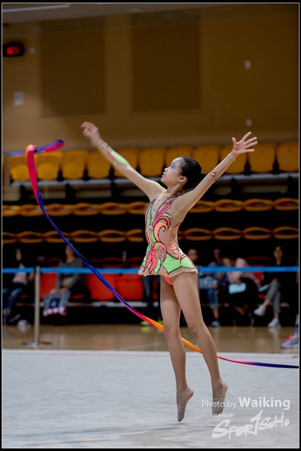 2018-11-11 Rhythmic Gym 1908