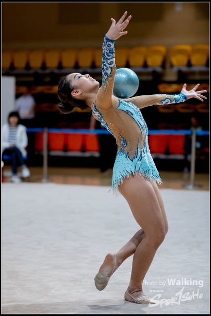 2018-11-11 Rhythmic Gym 0910