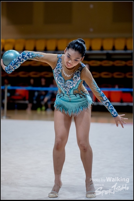 2018-11-11 Rhythmic Gym 0911