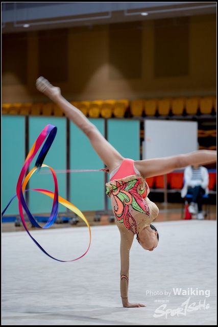 2018-11-11 Rhythmic Gym 1911