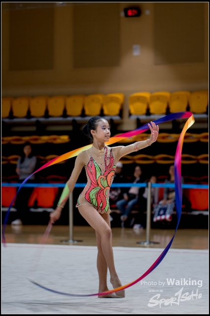 2018-11-11 Rhythmic Gym 1912
