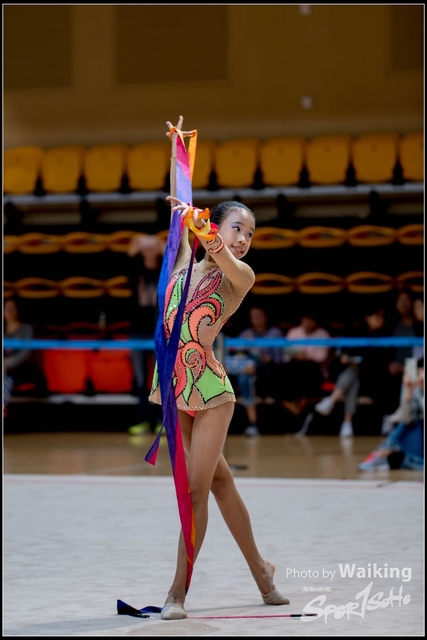 2018-11-11 Rhythmic Gym 1915