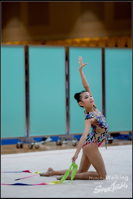 2018-11-11 Rhythmic Gym 1916