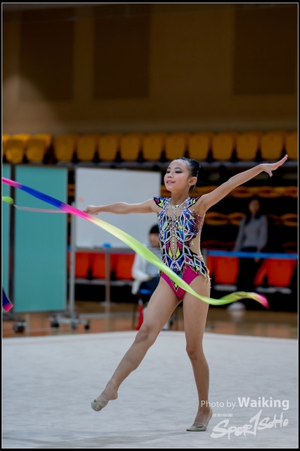 2018-11-11 Rhythmic Gym 1917