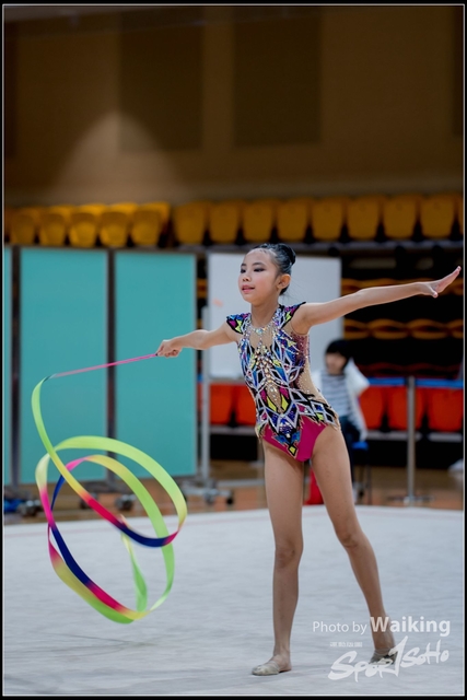 2018-11-11 Rhythmic Gym 1918