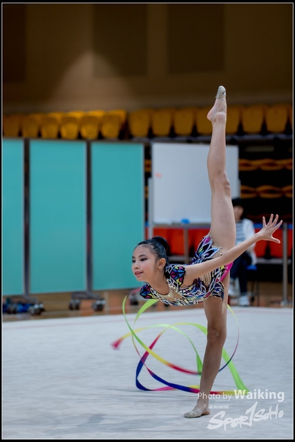 2018-11-11 Rhythmic Gym 1919