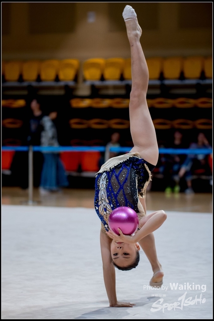 2018-11-11 Rhythmic Gym 0921