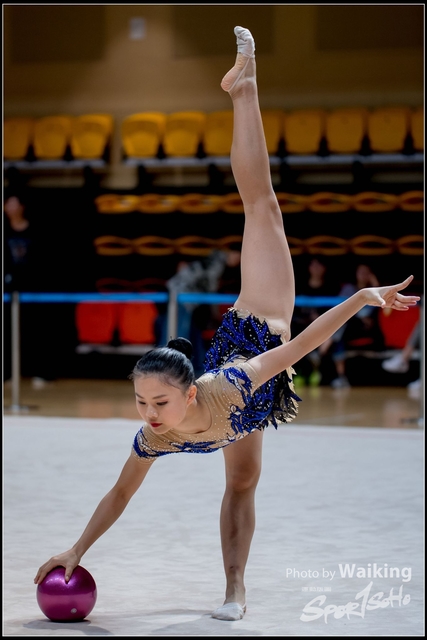 2018-11-11 Rhythmic Gym 0922