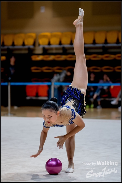 2018-11-11 Rhythmic Gym 0923