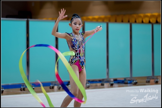 2018-11-11 Rhythmic Gym 1925