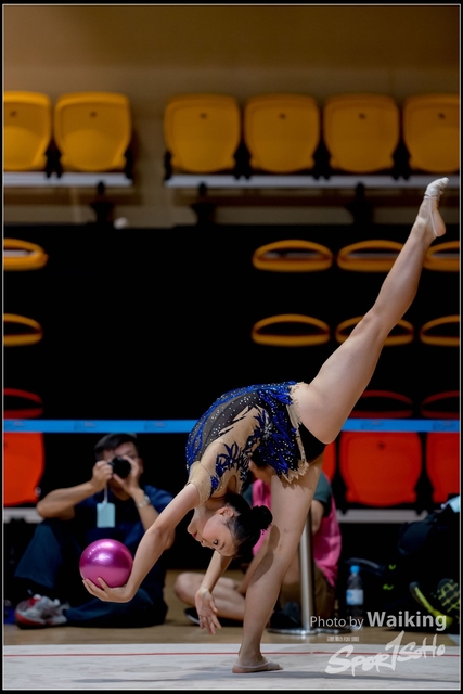 2018-11-11 Rhythmic Gym 0927