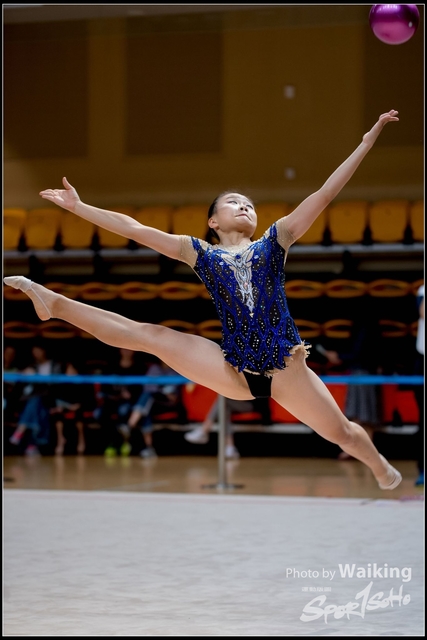 2018-11-11 Rhythmic Gym 0928