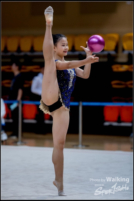2018-11-11 Rhythmic Gym 0931