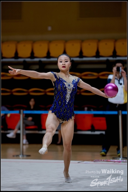 2018-11-11 Rhythmic Gym 0932