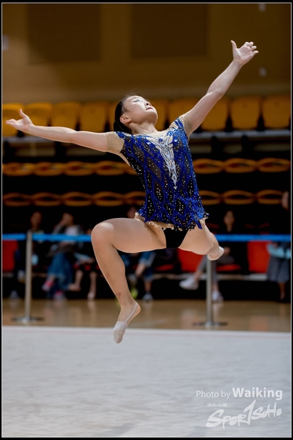 2018-11-11 Rhythmic Gym 0933