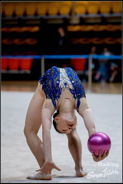2018-11-11 Rhythmic Gym 0934