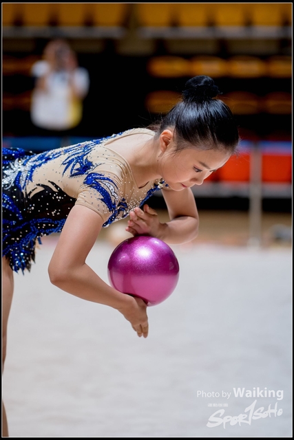2018-11-11 Rhythmic Gym 0935